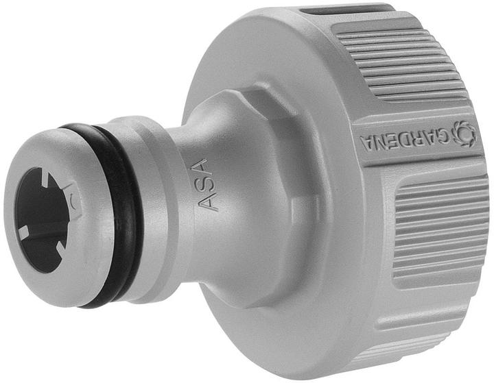 Actual product image Gardena Tap connector (Tap connectors, 21 mm)