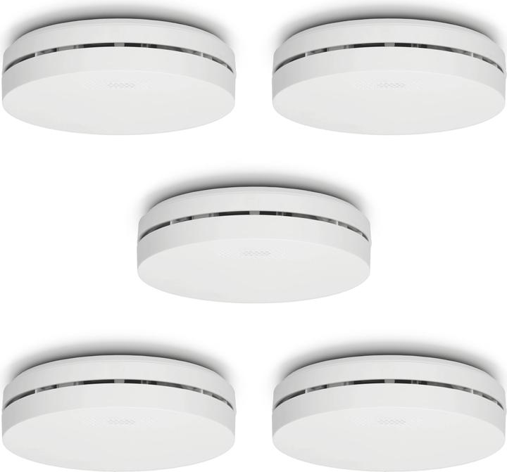 Alecto SA300 5X