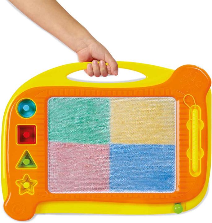 Immagine prodotto Addo Out of the Box - Lavagna da disegno a colori Doodle grande (31818106)