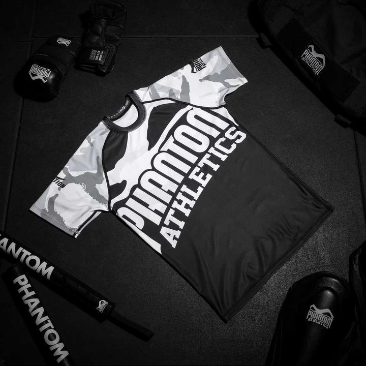 Produktbild Phantom Athletics Rashguard Warfare (XL)