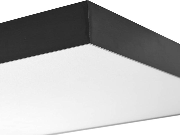 Immagine prodotto Lucande Lampada da soffitto Leicy LED RGB colour flow 60cm (2150 lm)