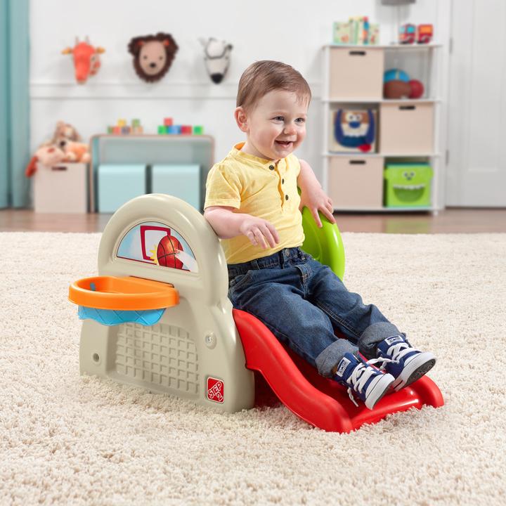Produktbild Step2 Sports-Tastic Activity Center