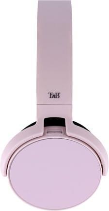 Actual product image T'nB Single 2 (8 h, Wireless)