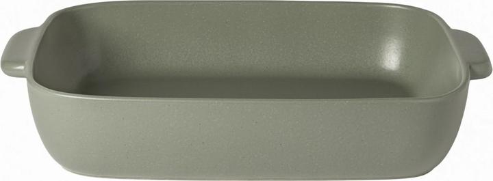 Costa Nova Pacifica casserole dish green, length: 490 mm, width: 321 mm