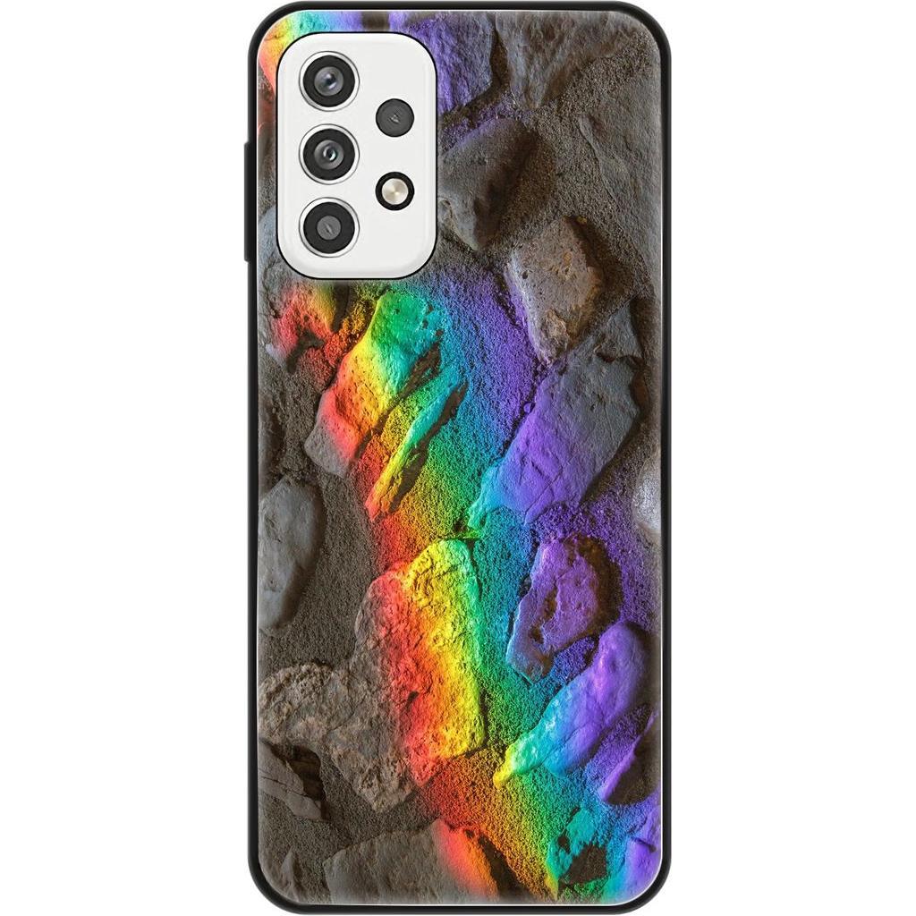 Thumbnail - König Design Hülle Handy Schutz für Samsung Galaxy A23 Case Cover Tasche Bumper Etuis TPU Neu (Samsung Galaxy A23), Smar...