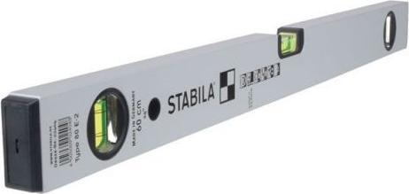 Produktbild Stabila Wasserwaage Type 80 U-2 (80 cm)