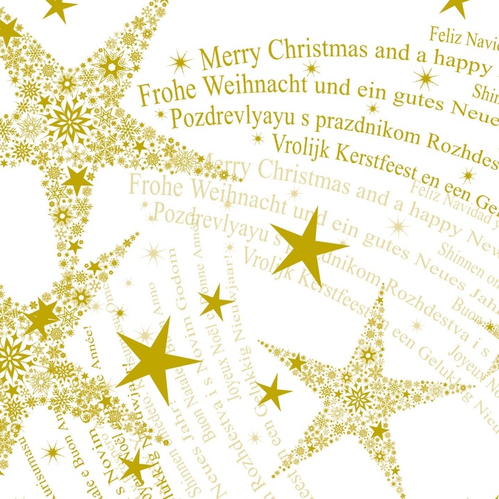 Produktbild Sigel Dancing Stars (Geschenkpapier, 1 x)