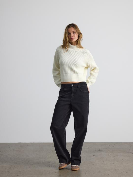 Produktbild Noisy May Strickpullover (M)