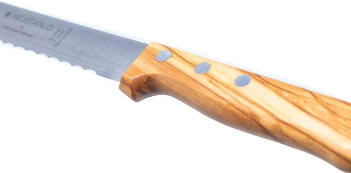 Immagine prodotto Marsvogel Brotmesser (Modellnummer 82 80 12) (20.50 cm)
