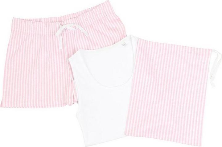 Actual product image Towel City Pyjamas with shorts (XXL)