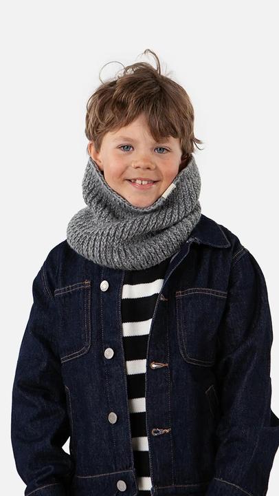 Actual product image Barts Reggey Col