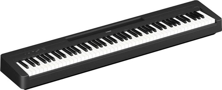 Produktbild Yamaha P-143B (88 Tasten)