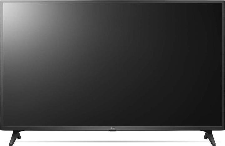 Actual product image LG 55UQ75003LF (55", UQ75, LED, 4K, 2022)
