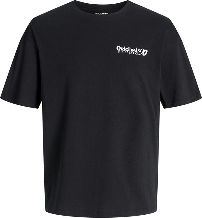 Immagine prodotto Jack & Jones T-shirt stampata con scollo rotondo (M)