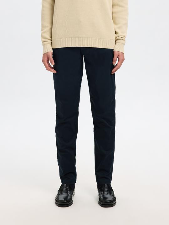 Actual product image Selected Homme Slim Fit Chino (W31/L32)