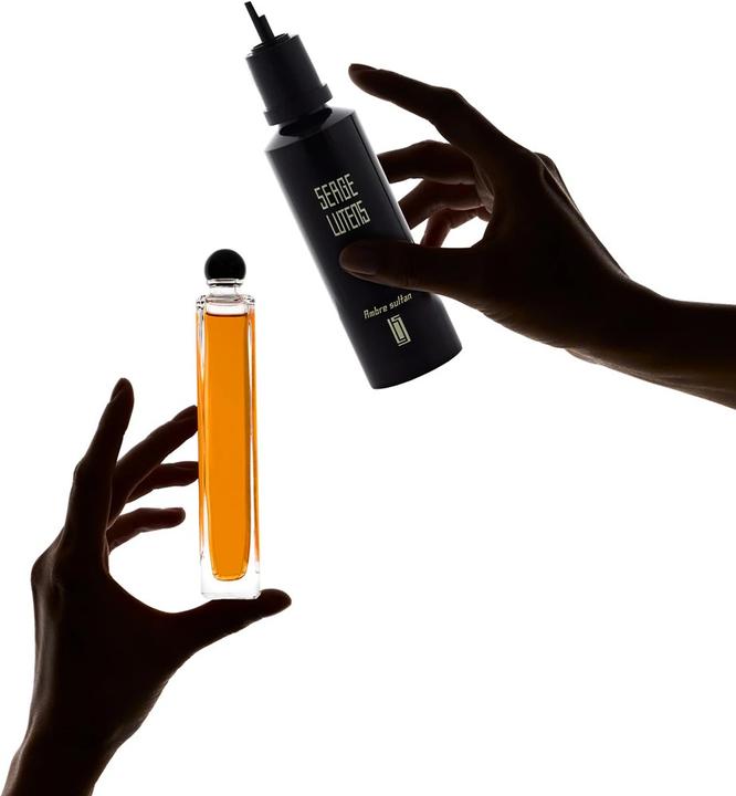 Produktbild Serge Lutens Collection Noire (Eau de Parfum)