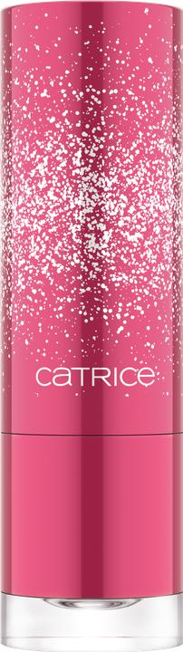 Produktbild Catrice Glitter Glam Glow Lip Balm (010 Oh My Glitter)