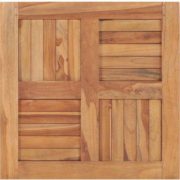Produktbild vidaXL Tischplatte (60 x 60 cm)