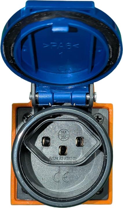 Image du produit Ev Buddy Go