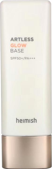 Produktbild Heimish Artless Glow Base (Sonnencreme Gesicht, SPF 50+, 40 ml, 40 g)