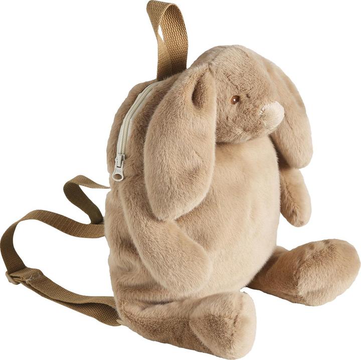 Produktbild Vertbaudet Kinder Übernachtungs-Rucksack in Tierform