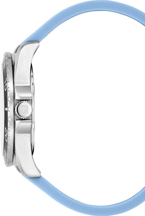 Image du produit Swiss Alpine Military 7029.1831 Raptor Montre homme 42mm 10ATM (42 mm)