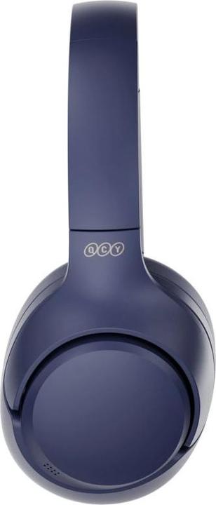 Produktbild QCY H3 (ANC, 35 h, Kabelgebunden, Kabellos)