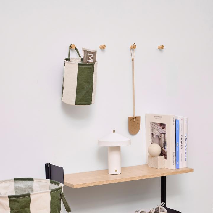 Produktbild OYOY Living Wäschekorb Kara (61 l)