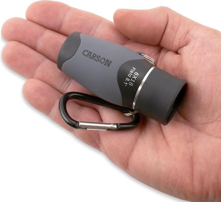Productafbeelding Carson MiniMight zakmonoculair