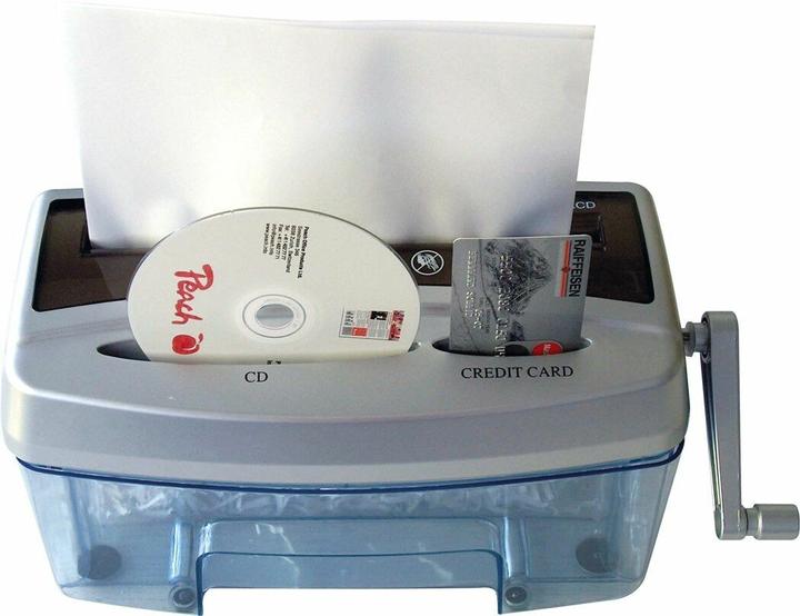 Produktbild Peach PS300-21 (Partikelschnitt)