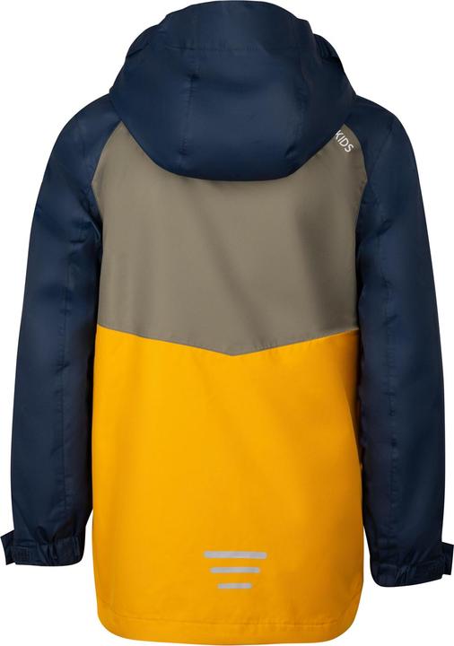 Produktbild Trollkids Kid's Bryggen 3in1 Jacket (98)