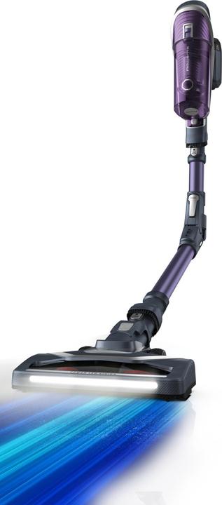 Image du produit Rowenta XForce Flex 860 Allergy Aspirateur à batterie