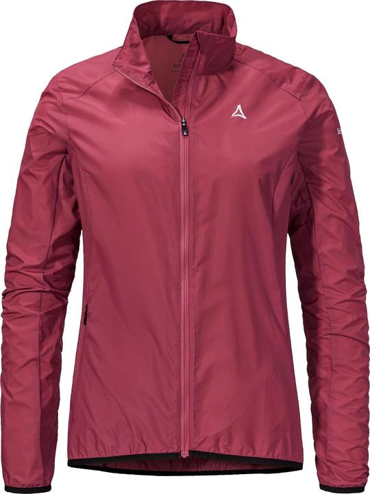 Schöffel Jacket Style Cannobio WMS