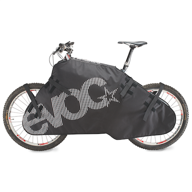 Actual product image Evoc Padded Bike Rug