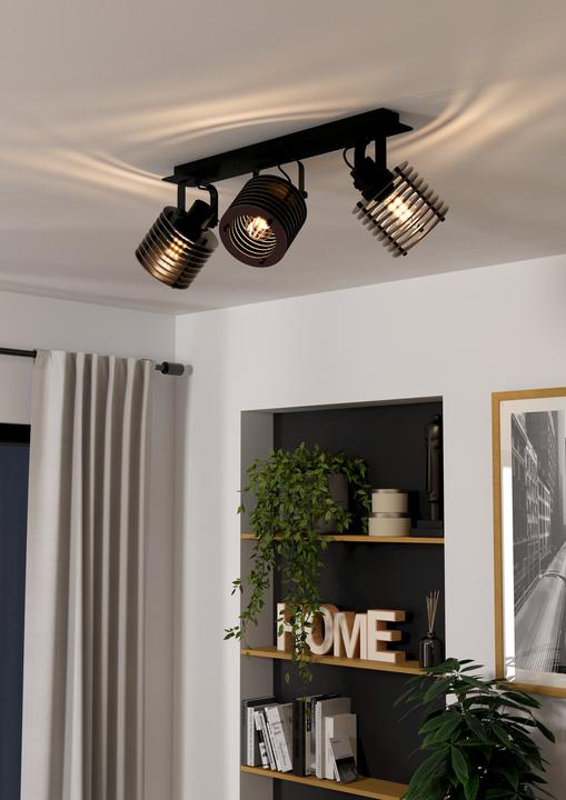 Image du produit EGLO Segovia (E27)