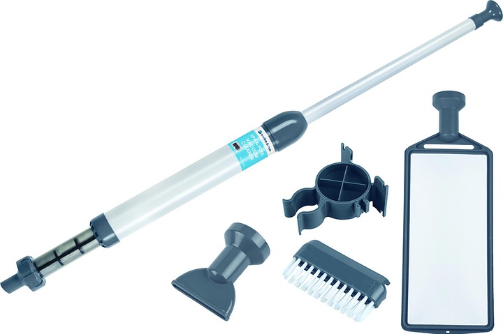 Immagine prodotto Aqua Speed Aspirapolvere