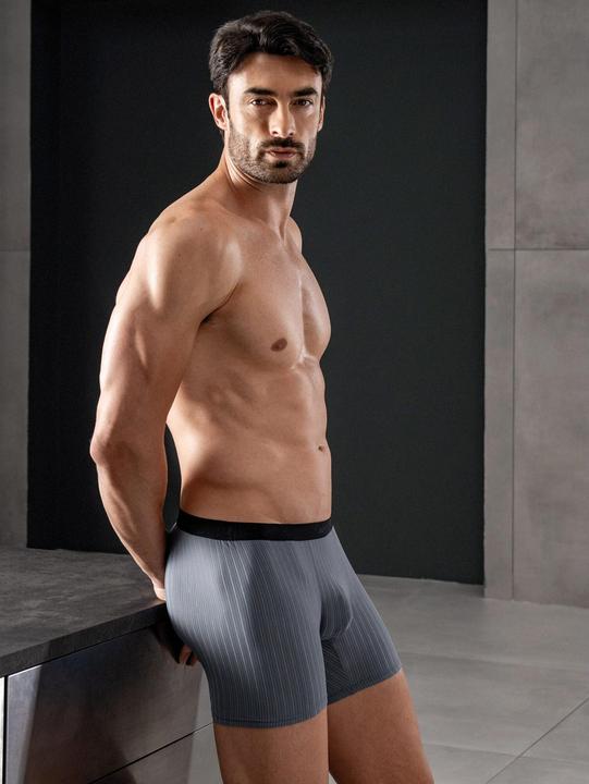Produktbild Olaf Benz Microfaser Boxerpants (L, Einzelpack)