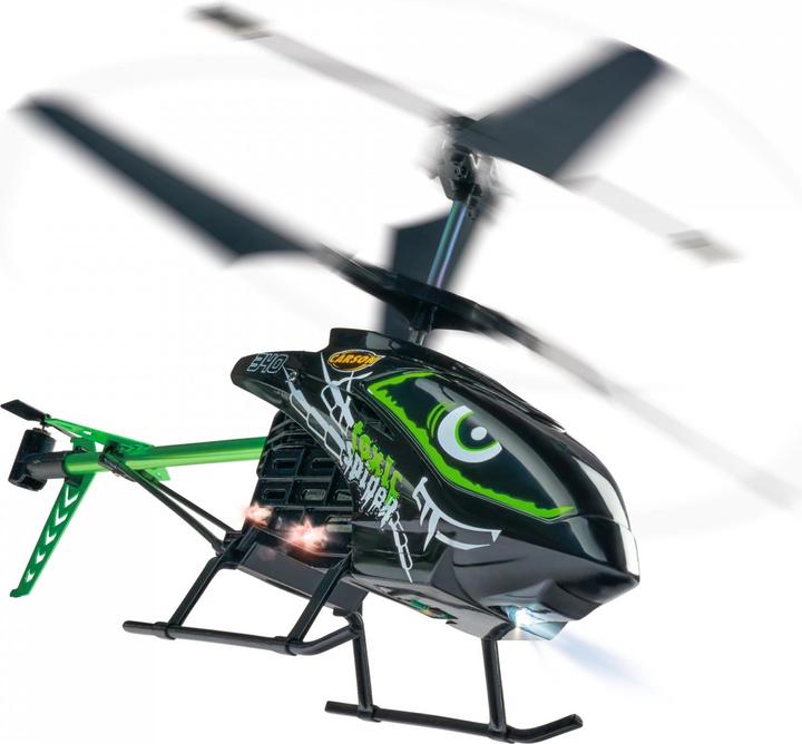 Produktbild Carson 100% RTF