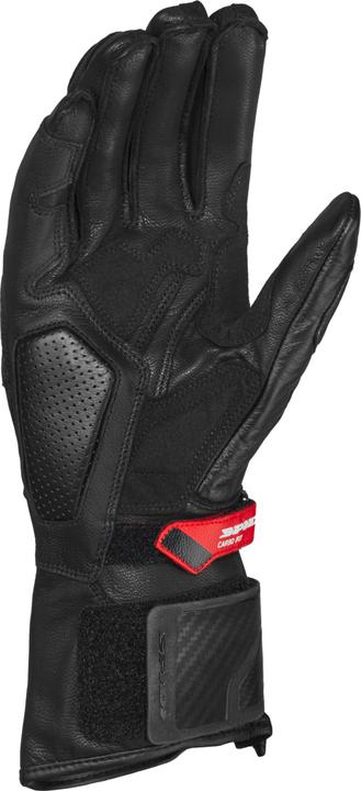 Produktbild Spidi Gants Carbo Fit (Herren, M)