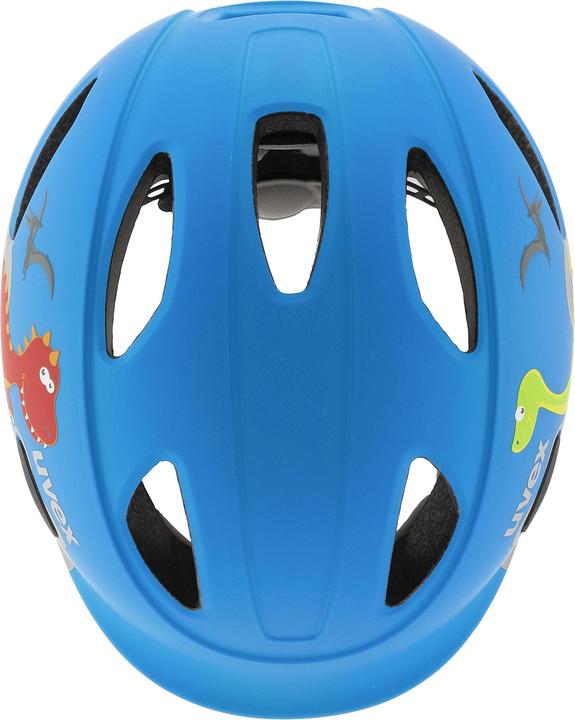 Actual product image Uvex Sports Oyo Style (50 - 54 cm)