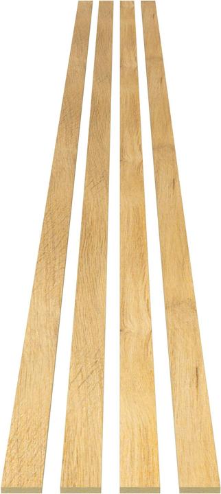 Acous Stix Fsc Ac02 Eiche Rustikal