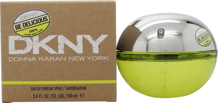 DKNY Be Delicious