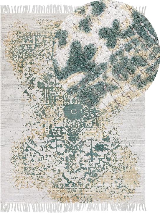 Image du produit Beliani Boyali (160 x 230 cm)