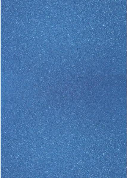 Pfauenblau