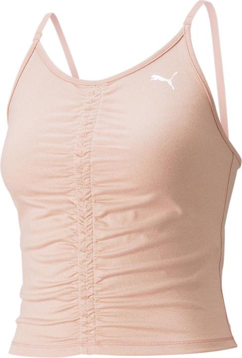 Produktbild Puma Studio Foundation Ruched Tnk (S)
