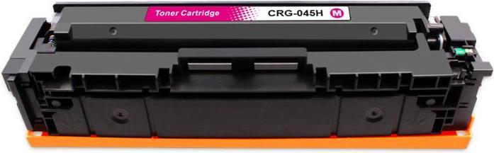 Immagine prodotto Hermex Cartuccia compatibile Canon i-SENSYS MF635Cx Rosso (M)
