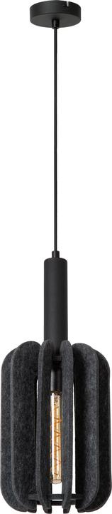 Actual product image Lucide Rafal (E27)