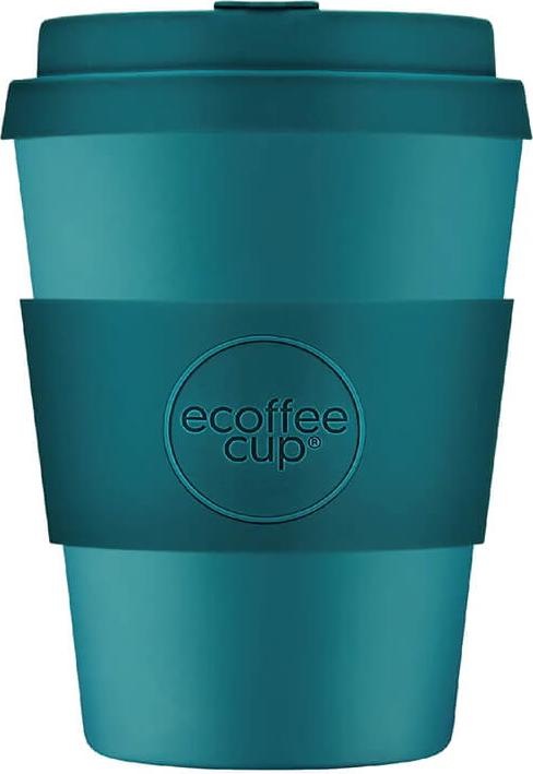 Produktbild Ecoffee Coffee to go, Mehrwegbecher – Bay Of Fires (0.35 l)