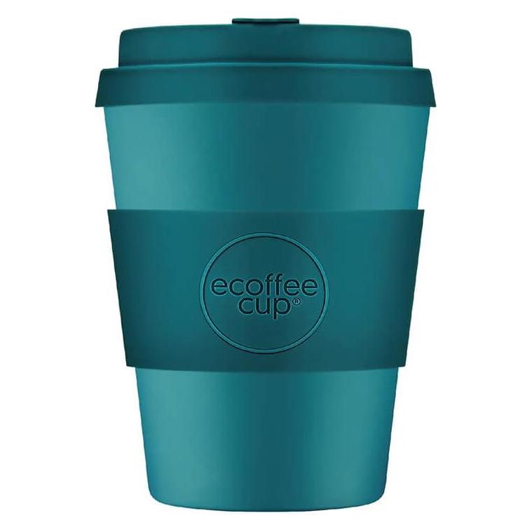 Ecoffee Coffee to go, Mehrwegbecher - Bay Of Fires (0.35 l) (812021)