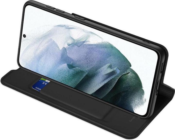 Actual product image Nevox Vario Series - Samsung Galaxy S23 FE boot case, black (Samsung Galaxy S23 FE)